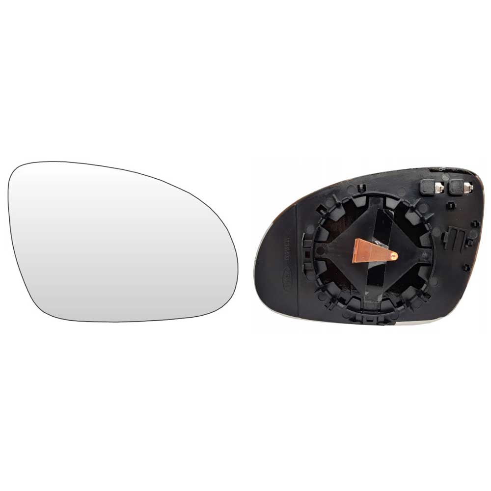 VW Jetta III jobb oldali visszapillantó tükörlap 2004-2010