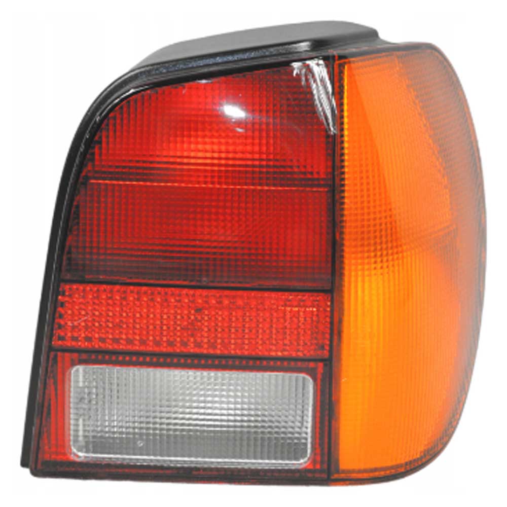 VW Polo jobb hátsó lámpa 1994-1999