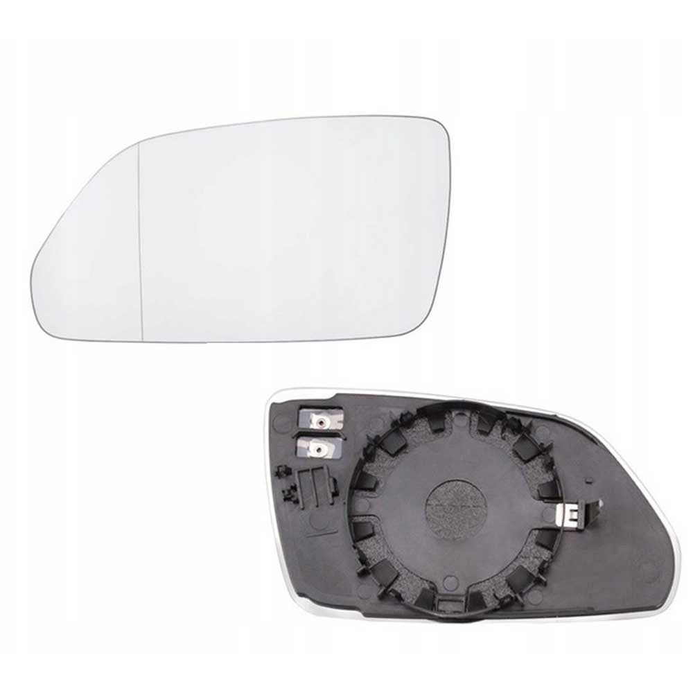 VW Polo jobb oldali fűthető visszapillantó tükörlap 2001-2009