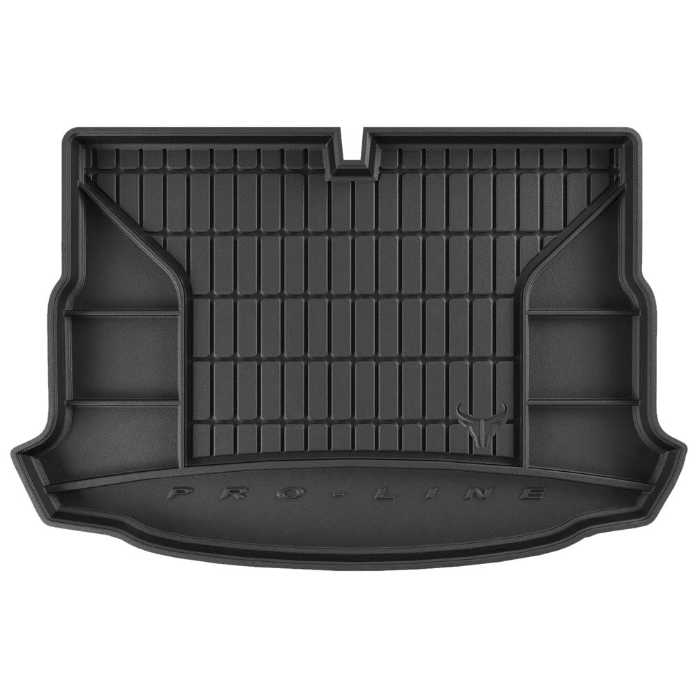 VW Scirocco III csomagtértálca 2007-2017