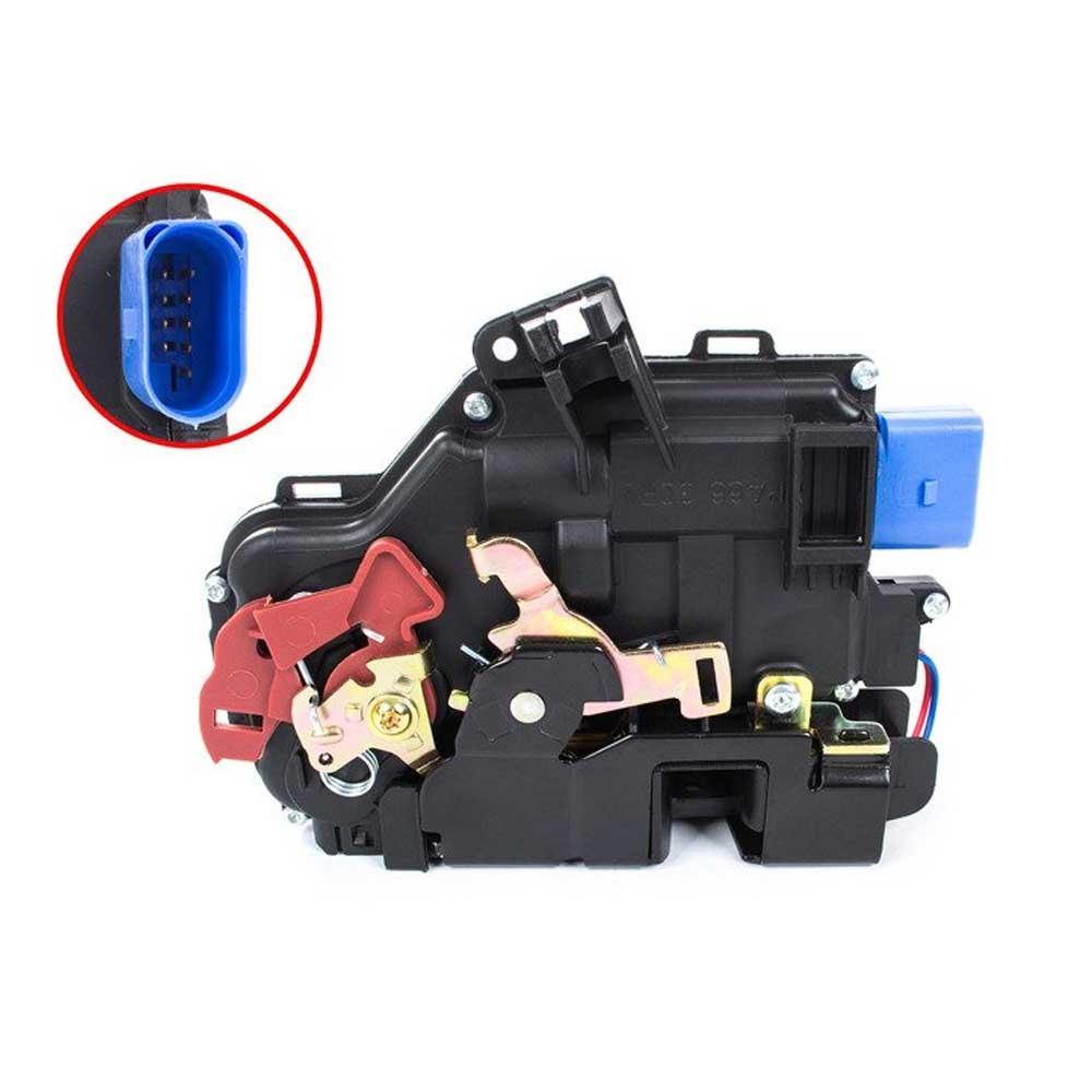 Seat Toledo III központi zár vezérlő, bal első