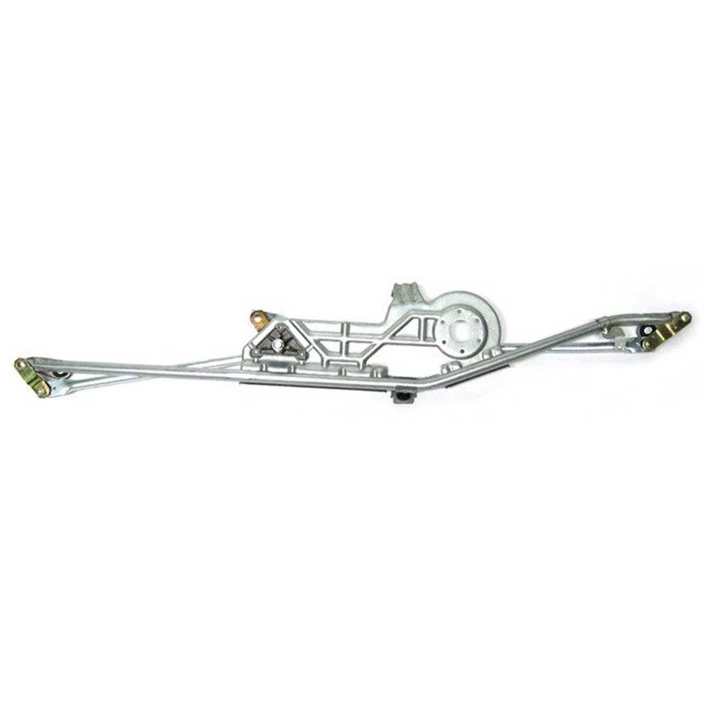 VW Sharan ablaktörlő mechanika