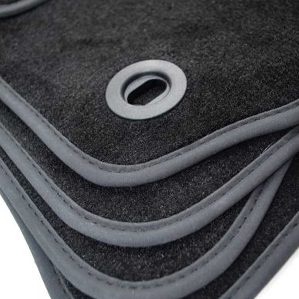 Volkswagen T-Roc szövetszőnyeg 2019-