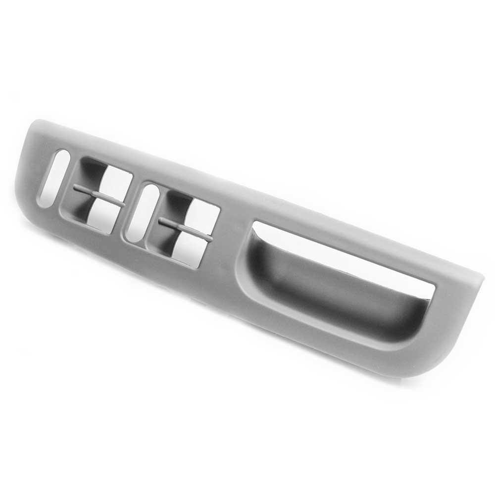 VW Bora ajtóbehúzó fogantyú/burkolat (szürke)